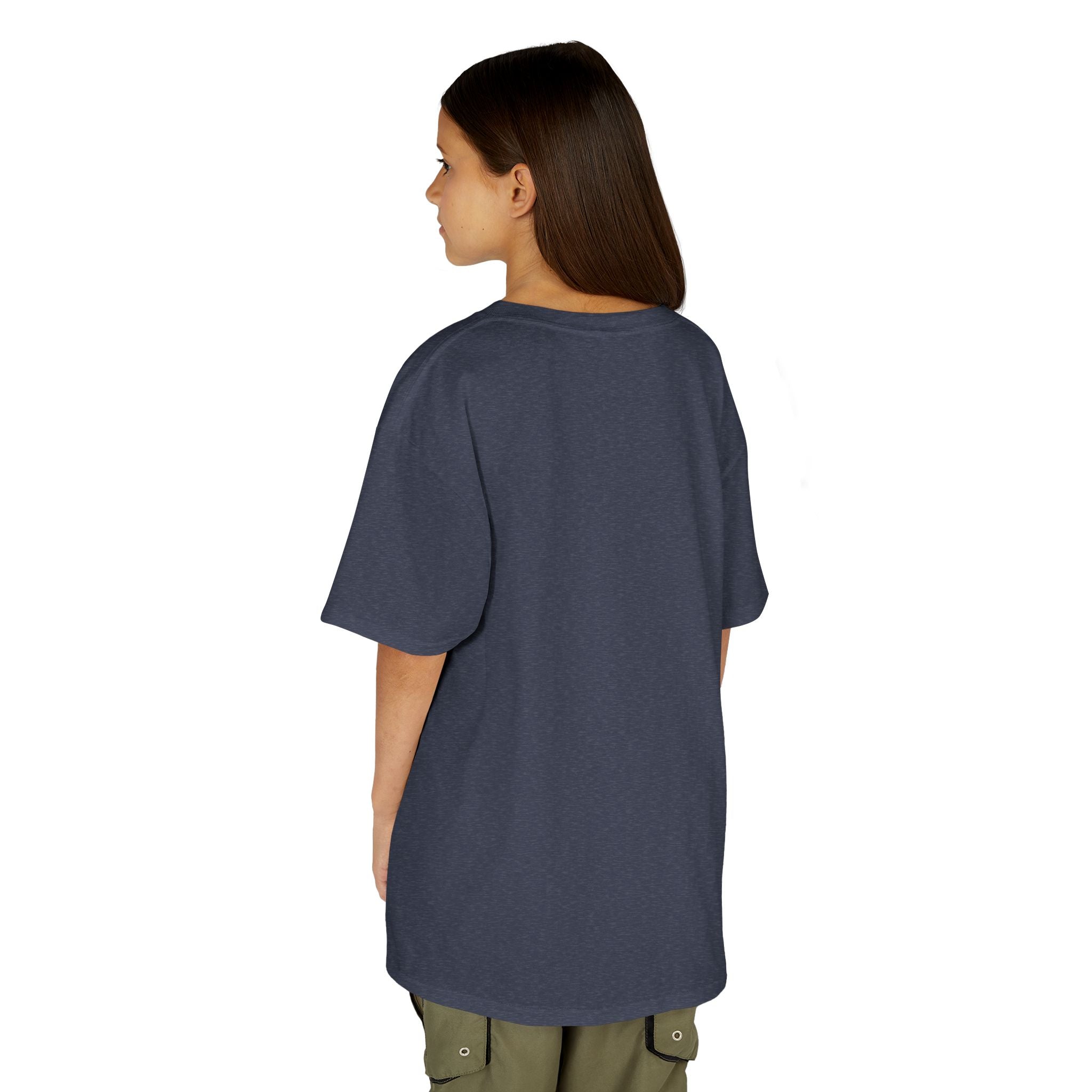Happy Independence Day Kids Tee