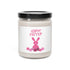 Happy Bunny Day Scented Soy Candle, 9oz