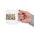 T-Pish'-T Day Prank Ceramic Mug