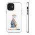 Father's Day King of the Castle Phone Case