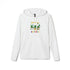 Rolling With My Gnomies Unisex Fleece Hoodie | Cozy & Fun Everyday Wear