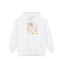 Ghost Party Unisex Garment-Dyed Hoodie