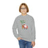 Tis The Season Youth Crewneck Sweatshirt