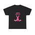Happy Bunny Day Unisex Heavy Cotton Tee