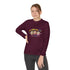 We Back Youth Long Sleeve Competitor Tee