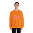 Mommy Hood Unisex Crewneck Sweatshirt