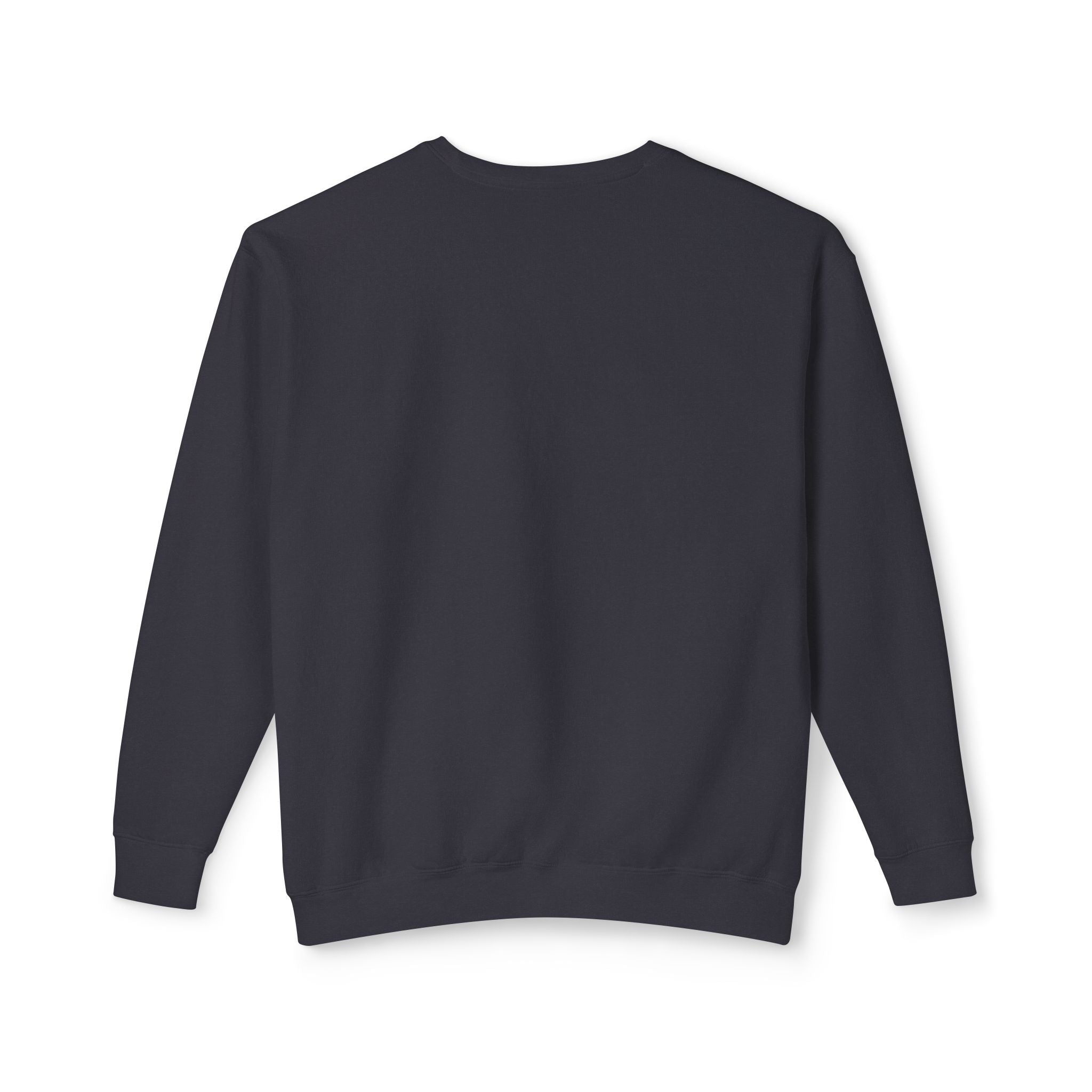 Gnome Valentine's Day Unisex Lightweight Crewneck Sweatshirt