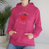 You Are The Apple Of My Eyes Unisex Heavy Blend™ Hooded Sweatshirt