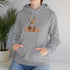 Thankful Day Unisex Heavy Blend™ Hooded Sweatshirt