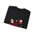 Merry Christmas Crew Unisex Heavy Blend™ Crewneck Sweatshirt