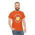 Let's Cheer For An Endless Summer Unisex Heavy Cotton Tee