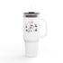 You Got Me April Fooled Insulated Travel Mug  Tumbler, 40oz