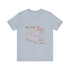 Thanksgiving Season Unisex Jersey Short Sleeve Tee