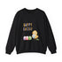 Wishing You A Happy Easter Unisex Heavy Blend™ Crewneck Sweatshirt