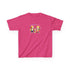 Welcome Back to School Kids Heavy Cotton Tee