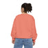 Mama Bear Unisex Garment-Dyed Sweatshirt