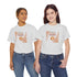 Thankful Grateful Blessed Unisex Heavy Cotton Tee