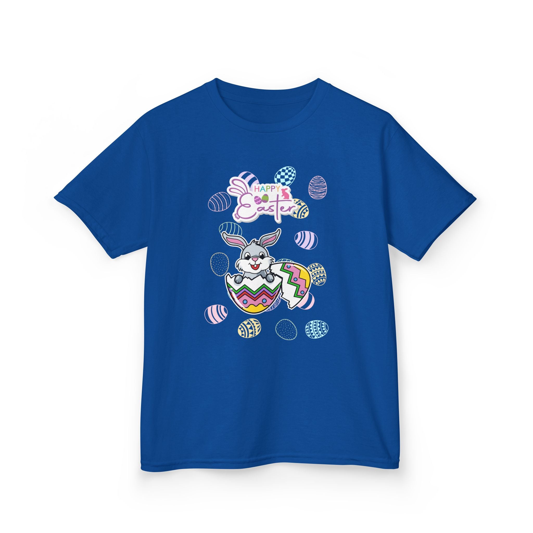 Easter  Greetings Kids Tee