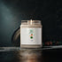 Who's Your Paddy's? Scented Soy Candle