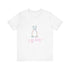 Egg Hunt Unisex Jersey Short Sleeve Tee