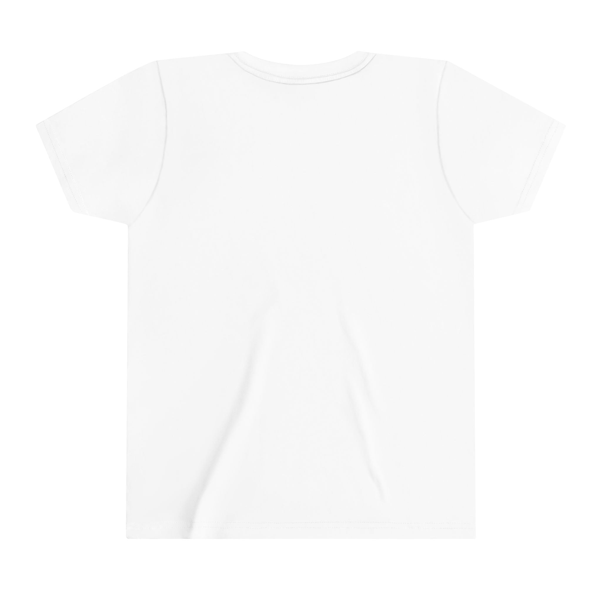 Back To School Time Youth Short Sleeve Tee