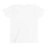 Back To School Time Youth Short Sleeve Tee