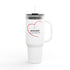 Mom Mode Insulated Travel Mug - 40oz