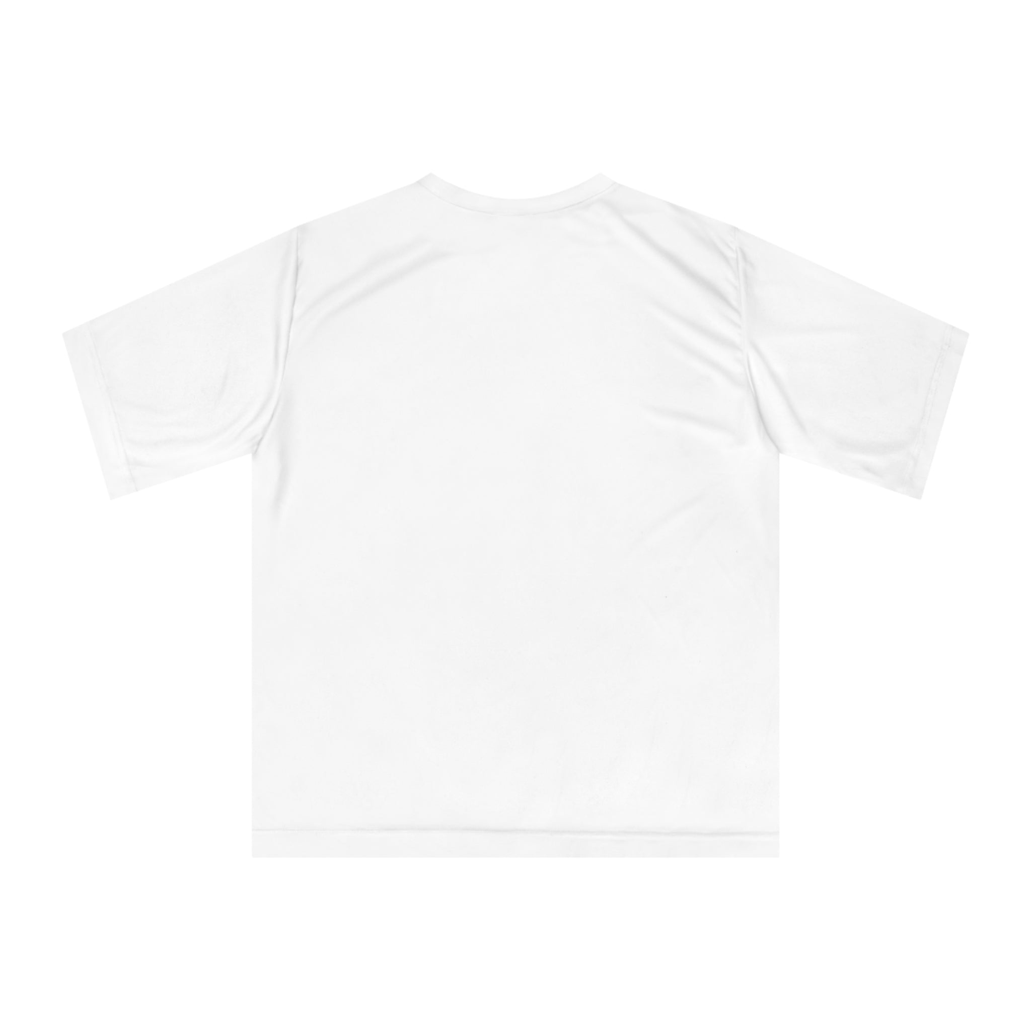 Team Dad Unisex Performance T-Shirt, Father's Day Gift