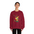 Lucky Charm Unisex Heavy Blend™ Crewneck Sweatshirt