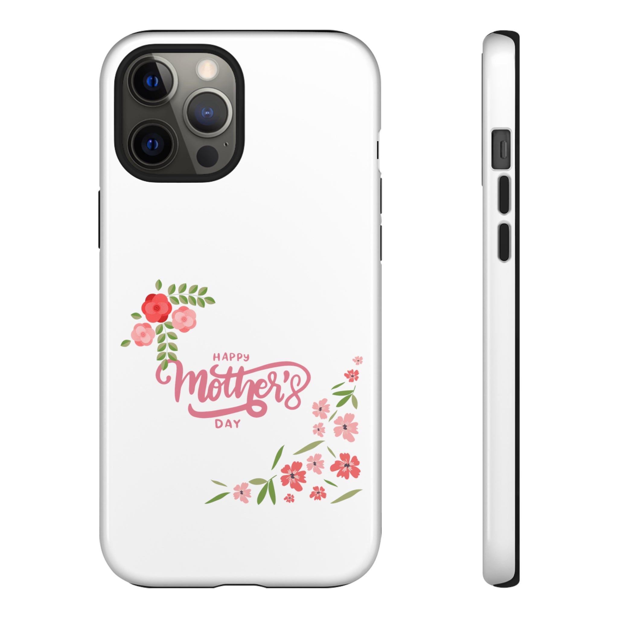Mom's Day Tough Cases