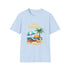 Feeling Beachy Unisex T-Shirt