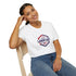 Celebrate Labor Day Unisex Softstyle T-Shirt