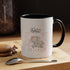 My 1st Mother's Day Accent Coffee Mug - 11 & 15oz