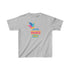 All Fool's Day  Kids Heavy Cotton™ Tee
