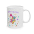 Miss Little April Fool's Day Mug