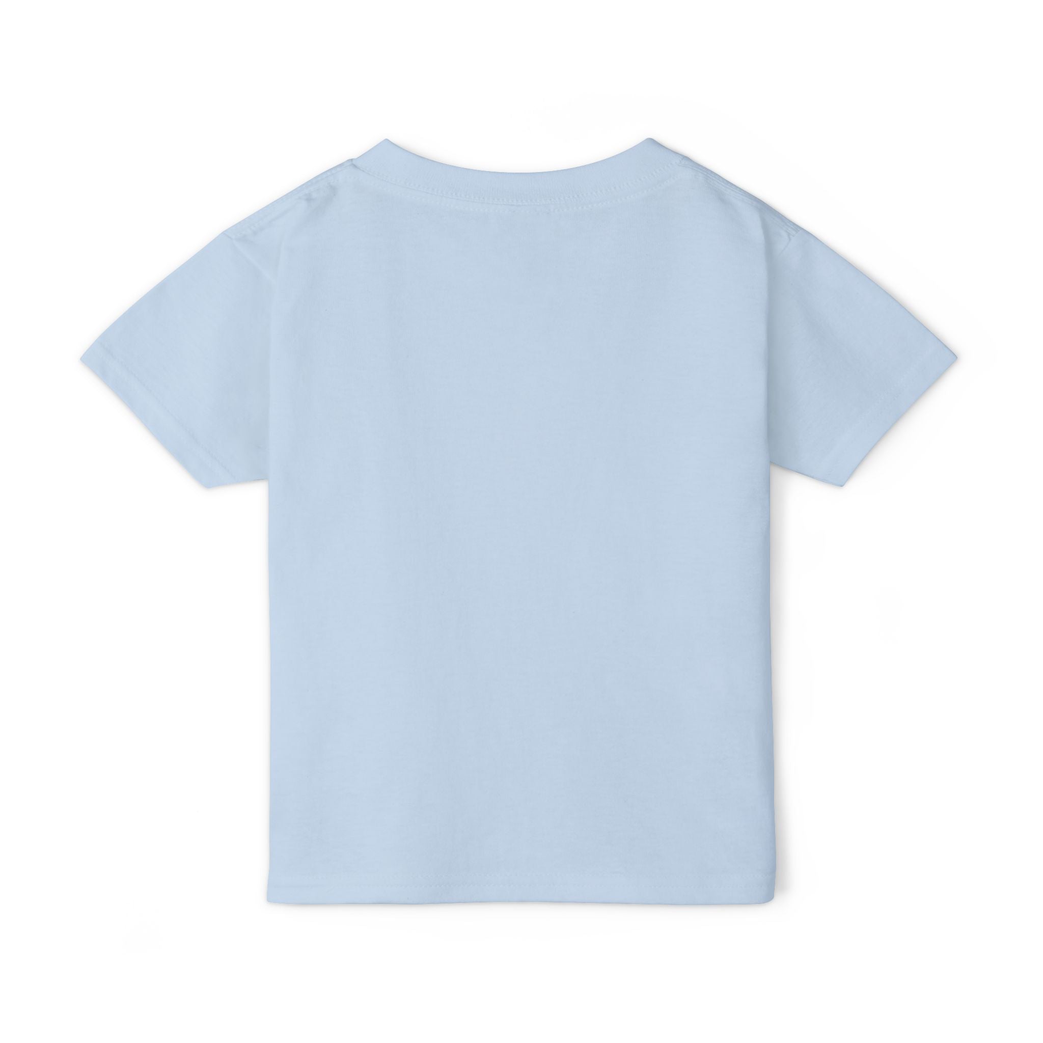 Let's Rock This School Year Heavy Cotton™ Toddler T-shirt