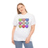 Will You Be My Valentine? Unisex Heavy Cotton Tee