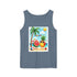 Summer Cool Tank Top