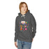 All April Fool's Day Unisex Lightweight Hooded Sweatshirt