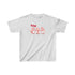 Love Gnome Day Kids Heavy Cotton™ Tee