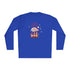 Gnome July 4th  Long Sleeve Tee