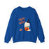 Trick or Treat Unisex Heavy Blend™ Crewneck Sweatshirt