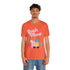 Beach Please Unisex Jersey Short Sleeve Tee