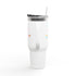 Follow Me To Hunt Insulated Travel Mug, 40oz
