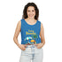 Feeling Beachy Unisex Tank Top