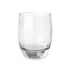 Happy Father's Day Big Cat Whiskey Glass