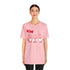Love Gnome Day Unisex Jersey Short Sleeve Tee
