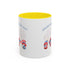 Gnome Memorial Day Coffee Mug - 11oz & 15oz