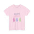 Have A Bunny-tastic Easter Unisex Heavy Cotton Tee