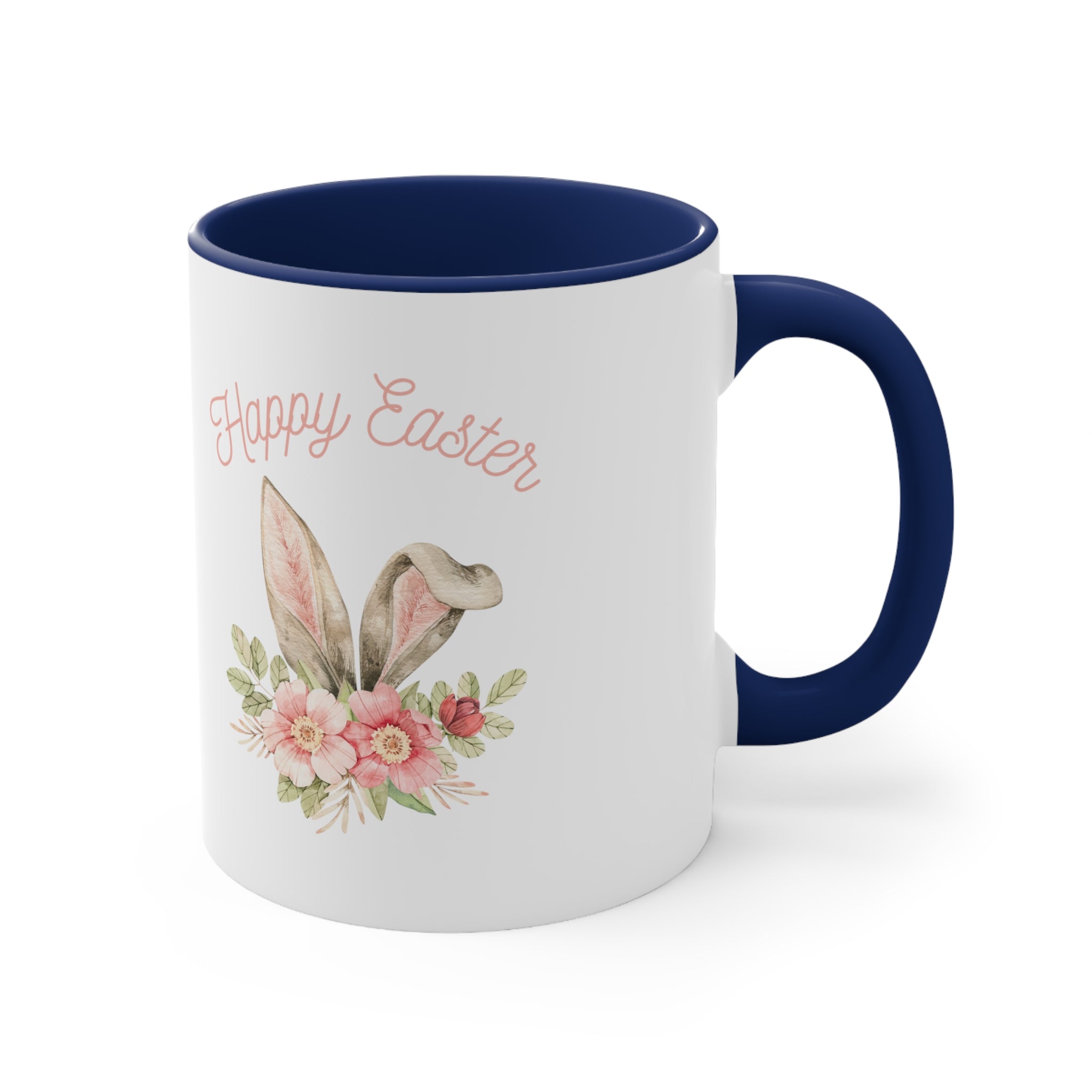 Have A Joyous Easter Accent Coffee Mug, 11oz